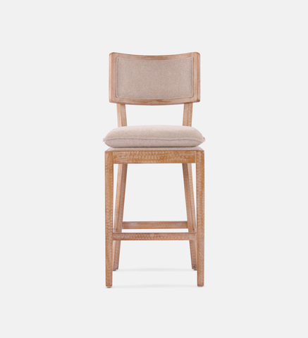 Amaya Counter Chair (102711)