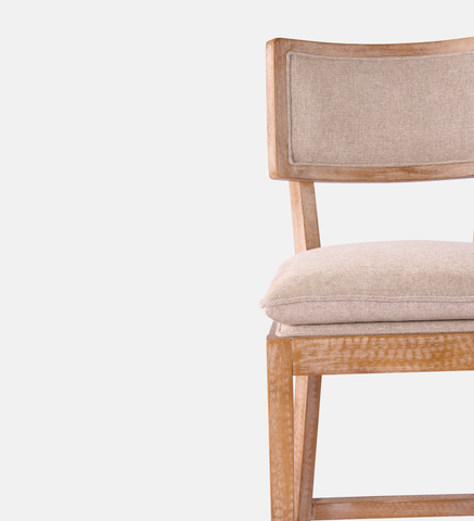 Amaya Counter Chair (102706)