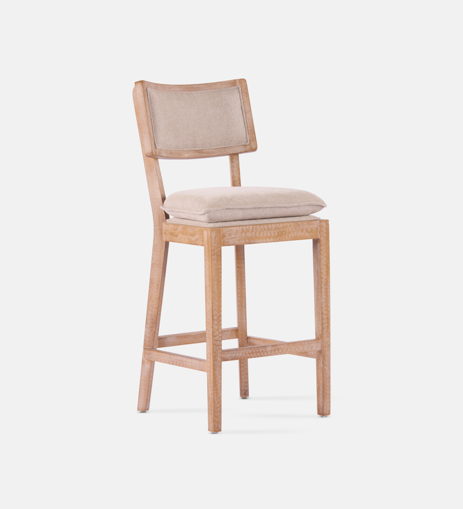 Amaya Counter Chair (102708)