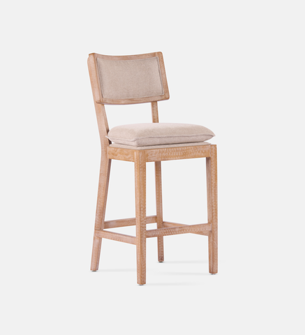 Amaya Counter Chair (102708)
