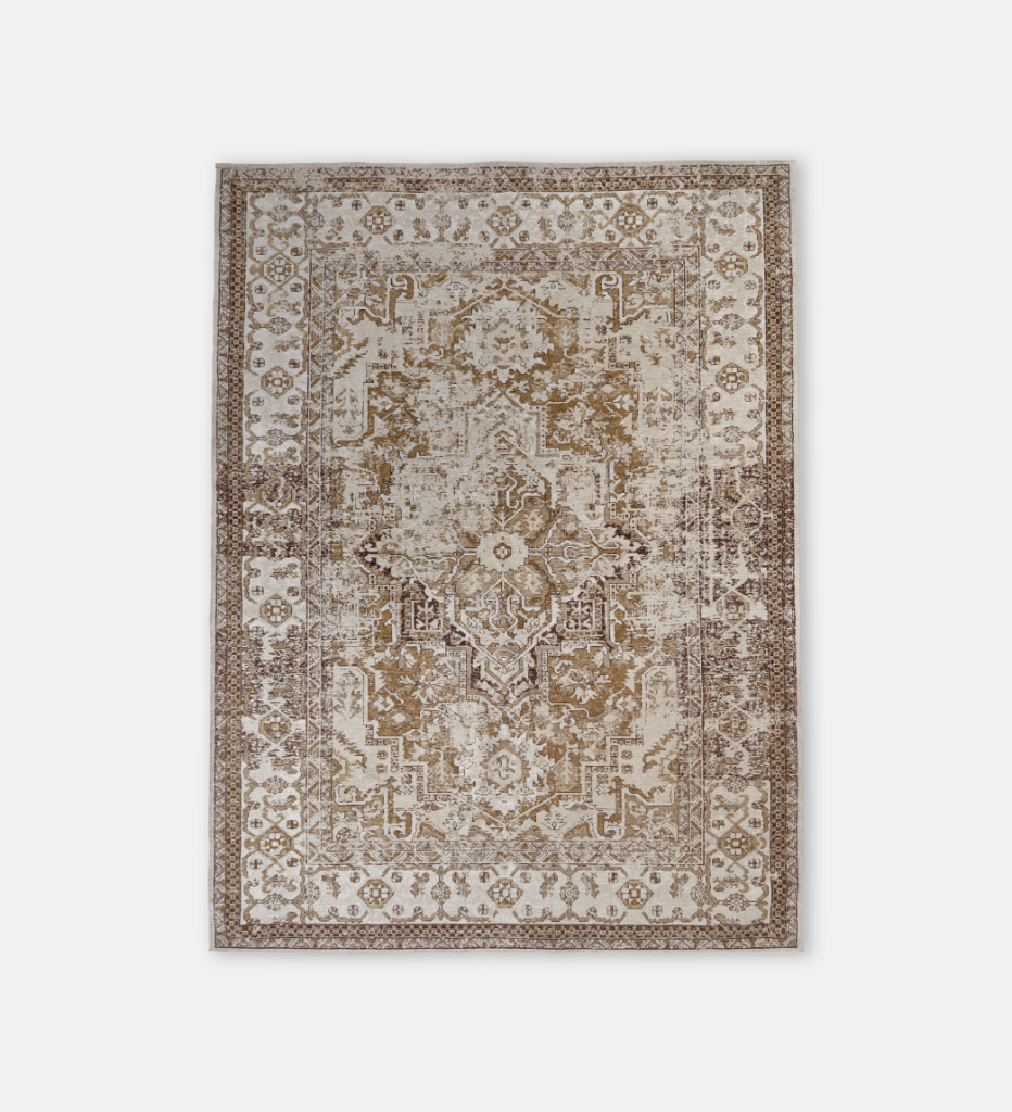 Amber rug (2x3m) (88116)