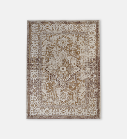 Amber rug (2x3m) (88116)