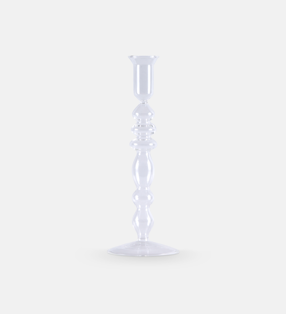 Amelia Candle Holder L (77323)