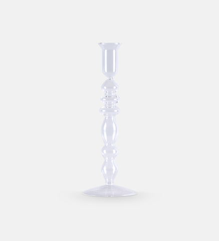 Amelia Candle Holder L (77323)