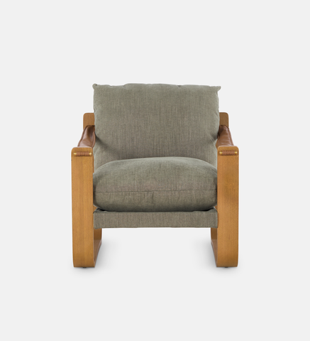 Anasa occasional Chair Sage (95119)