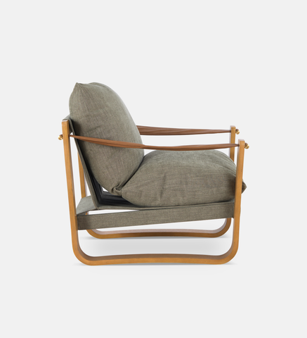 Anasa occasional Chair Sage (95123)