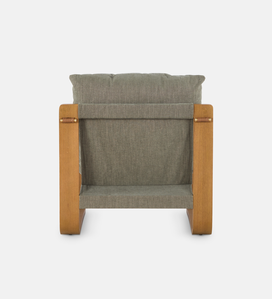 Anasa occasional Chair Sage (95124)