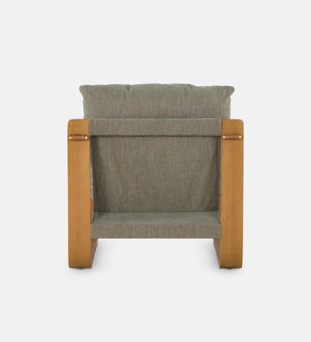 Anasa occasional Chair Sage (95124)