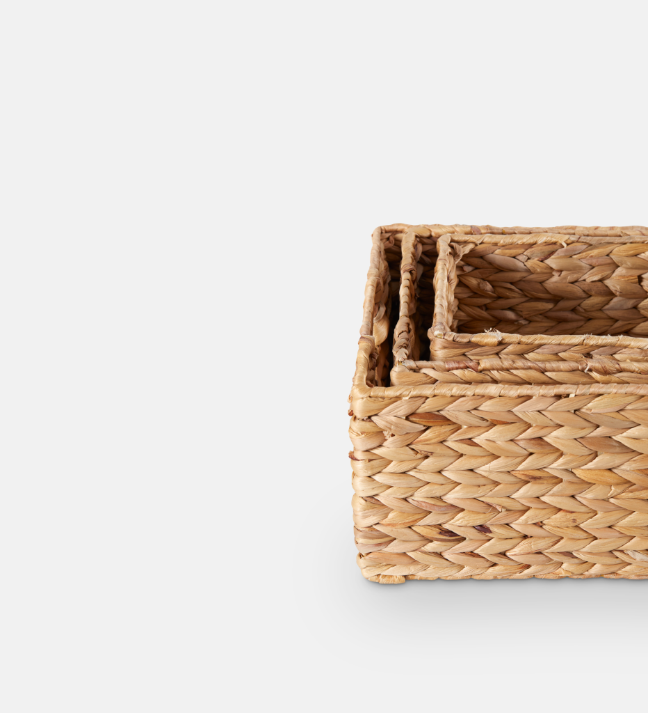Aneesa Storage Box  L (77762)