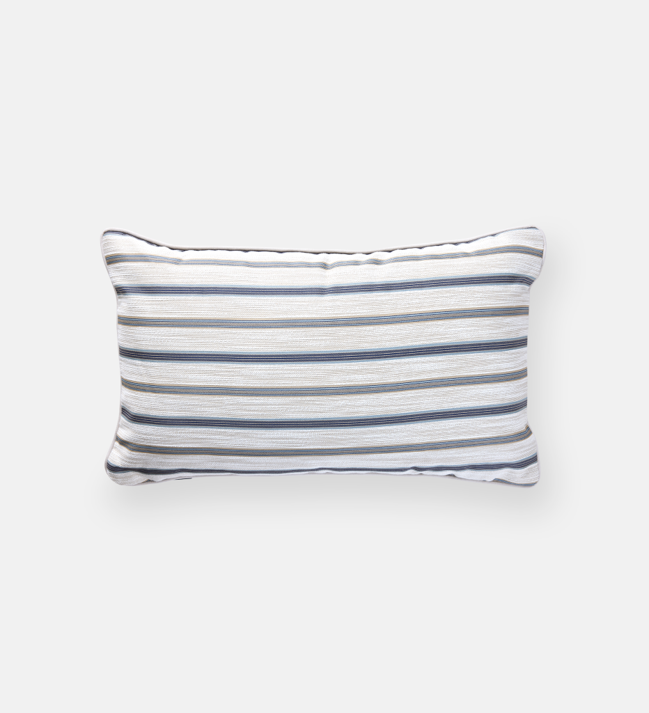 Agora Stripe Indoor/Outdoor Scatter (95618)