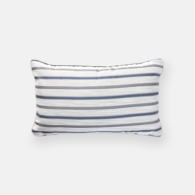 Agora Stripe Indoor/Outdoor Scatter