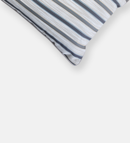 Agora Stripe Indoor/Outdoor Scatter (95619)