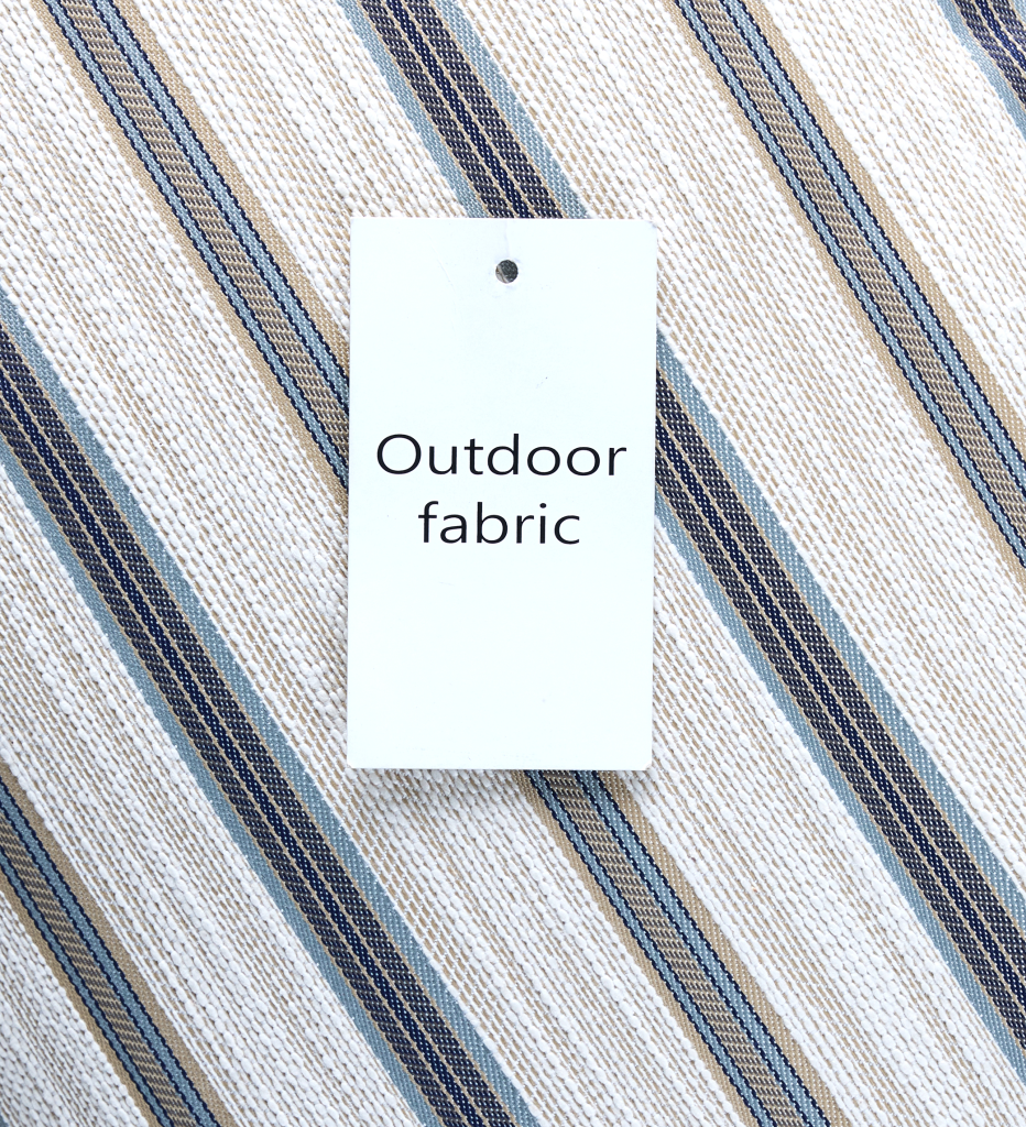 Agora Stripe Indoor/Outdoor Scatter (95623)