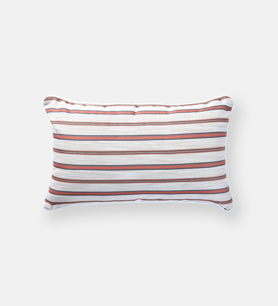 Agora Stripe Indoor/Outdoor Scatter (95624)