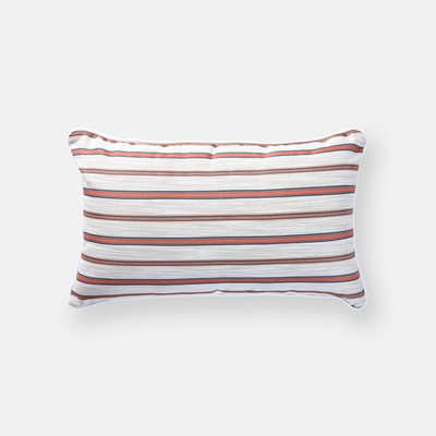 Agora Stripe Indoor/Outdoor Scatter