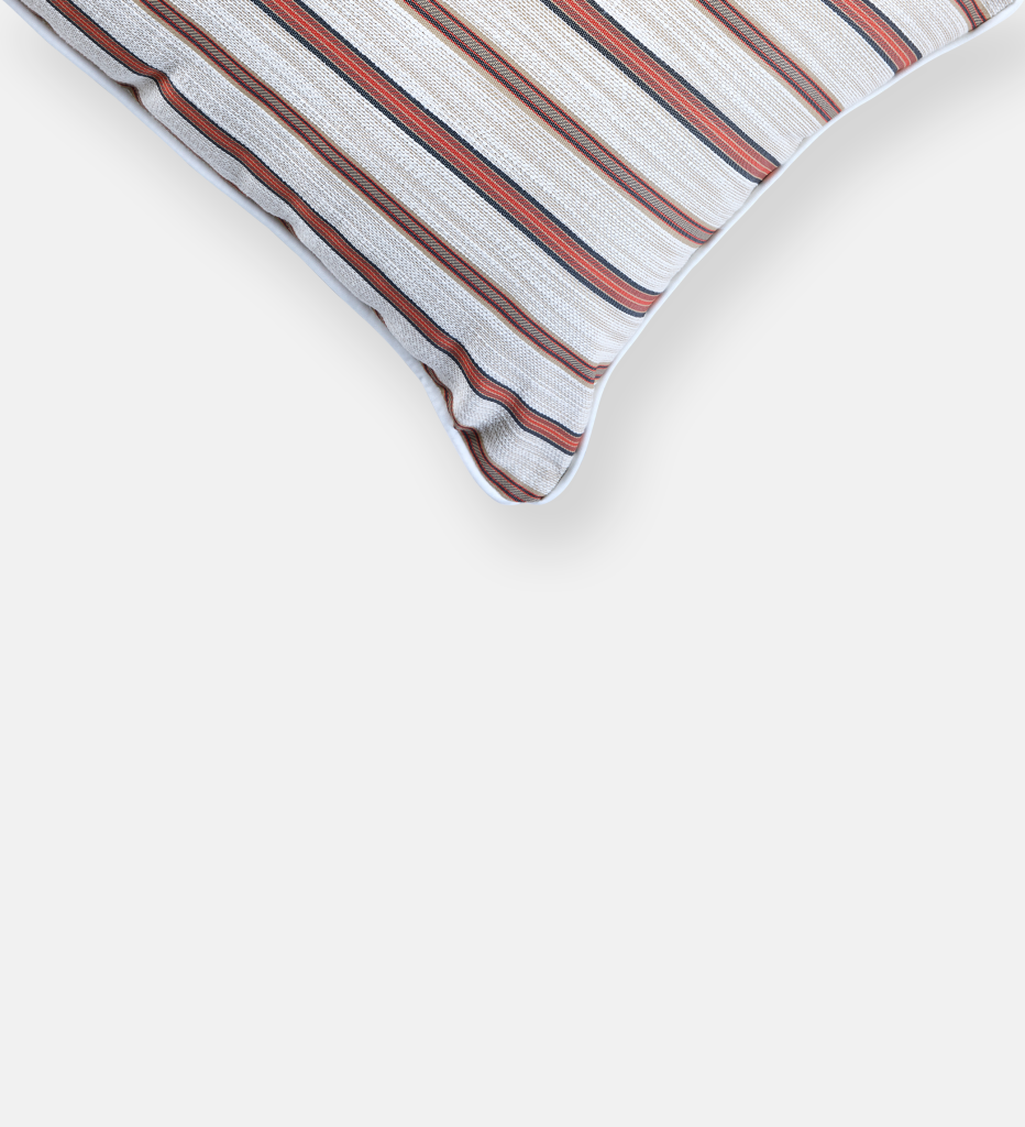 Agora Stripe Indoor/Outdoor Scatter (95625)