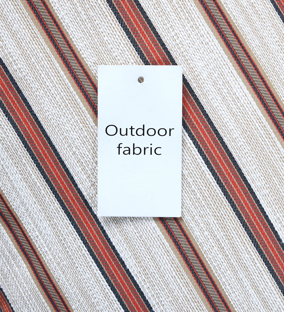 Agora Stripe Indoor/Outdoor Scatter (95626)