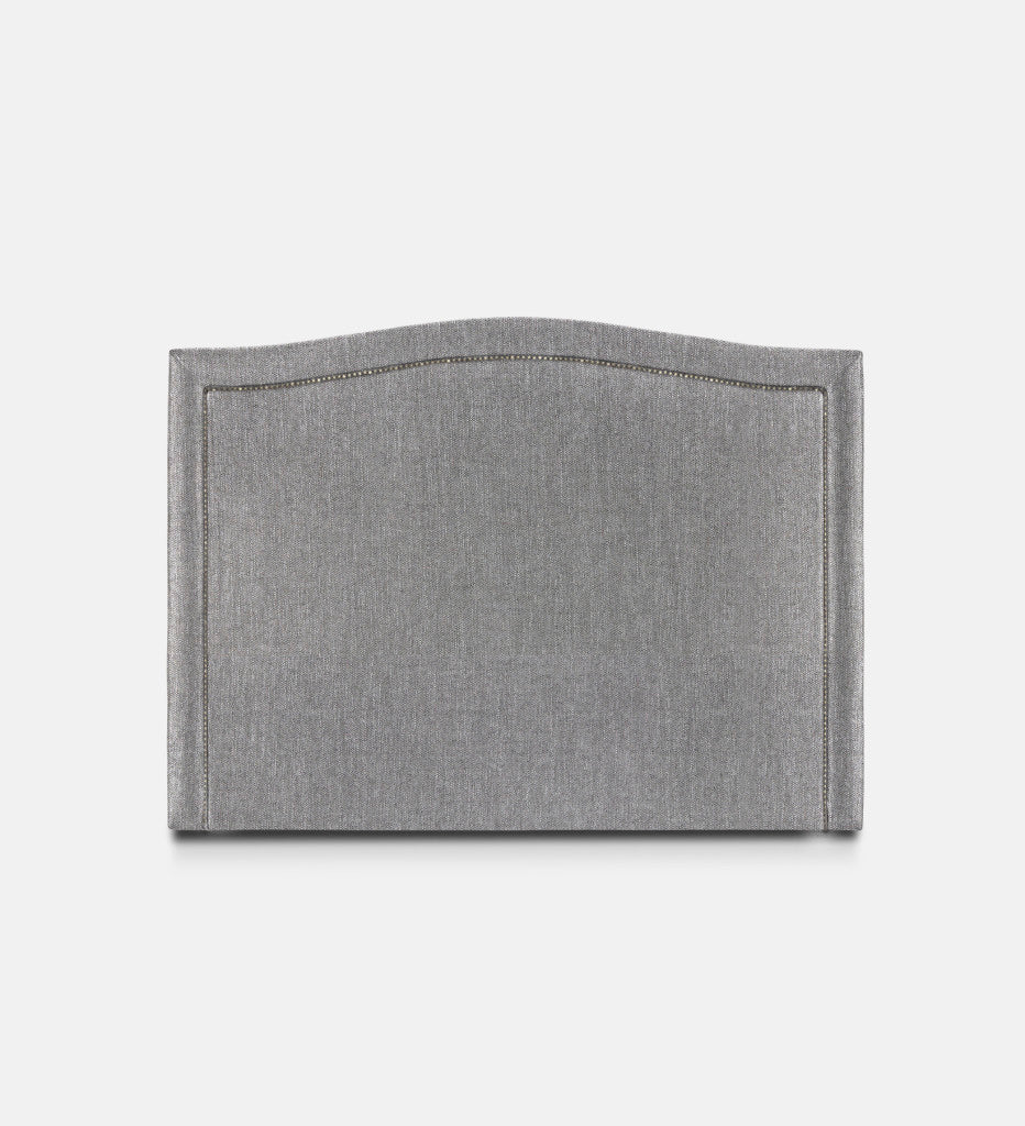 Fletcher Headboard 3 Quarter Studs (81102)