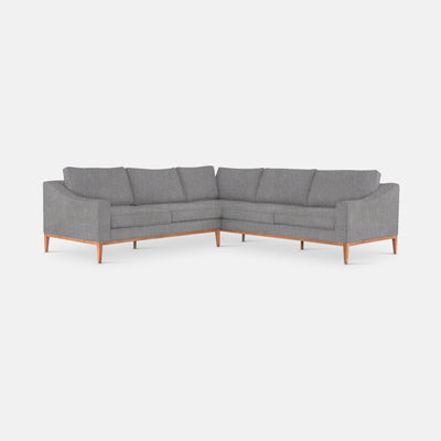 Cyprus Upholstered Corner Couch