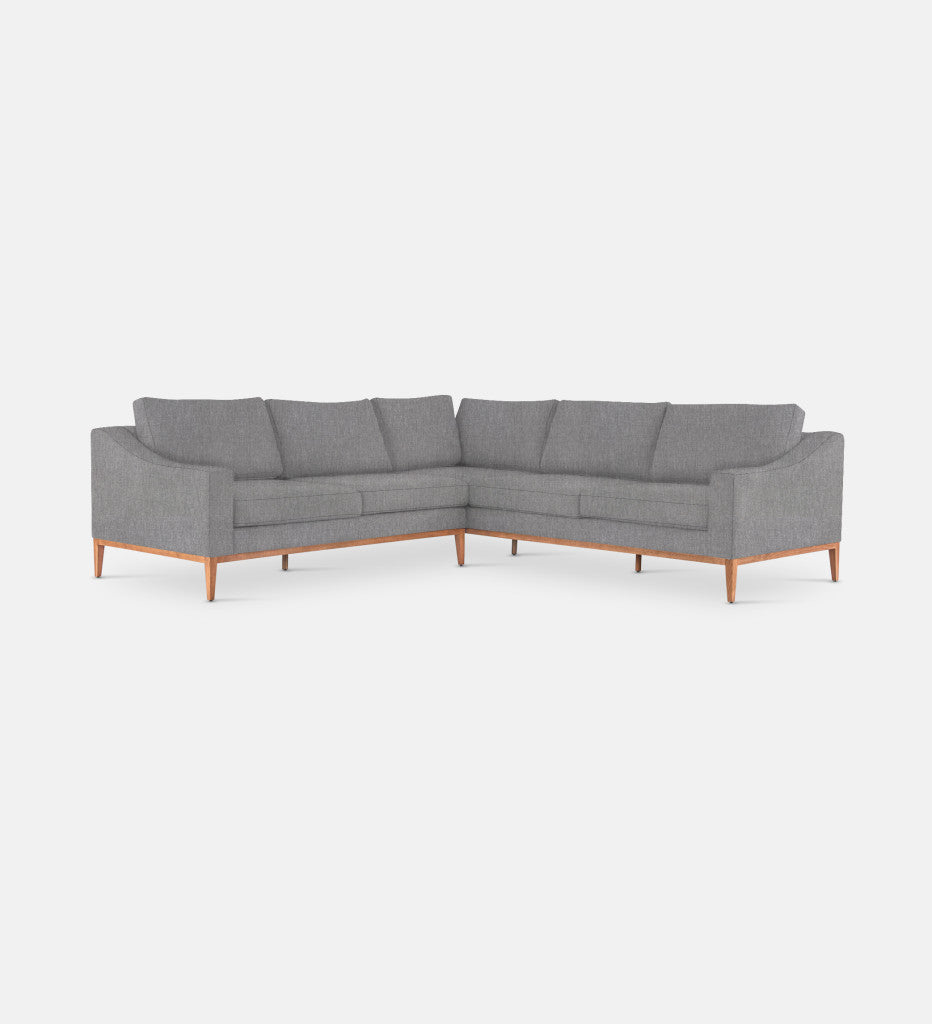 Cyprus Fully Upholstered Corner (83738)
