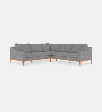 Cyprus Upholstered Corner Couch