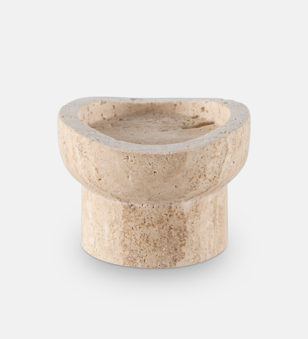 Arcadia Candle Holder S (85547)