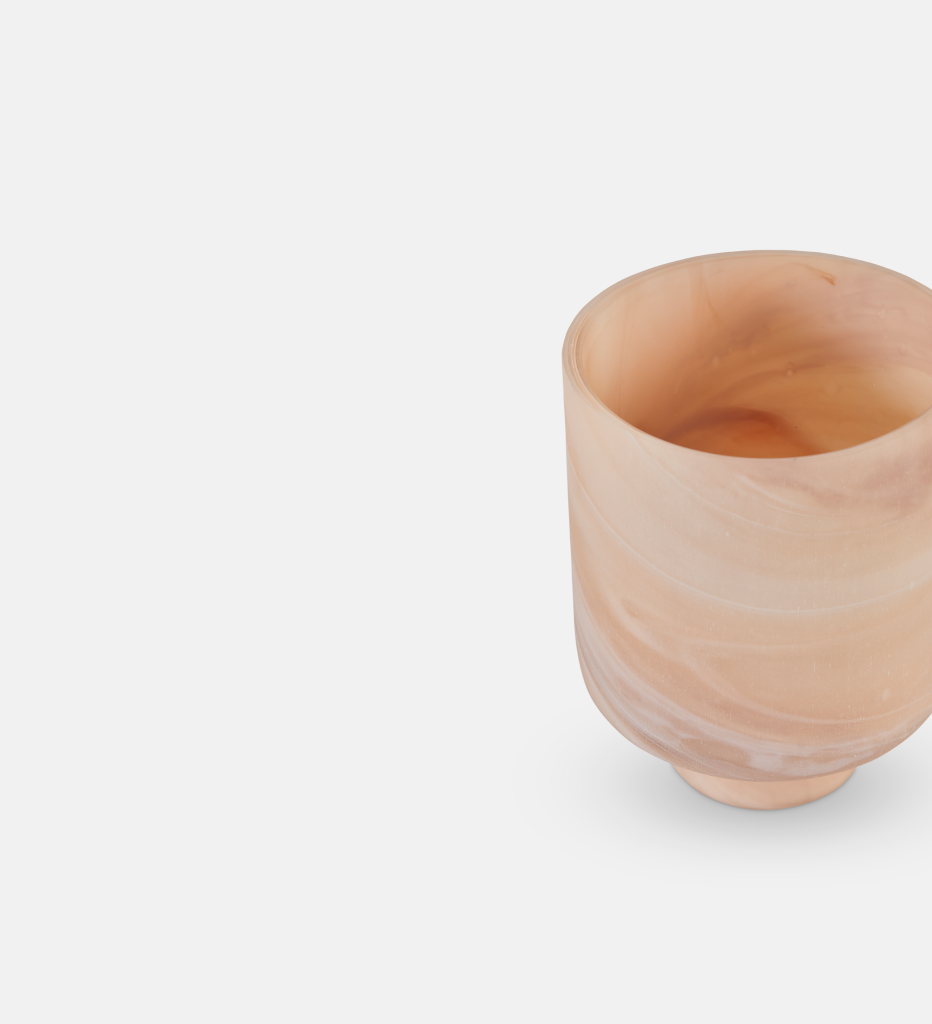 Arizona candle holder L (77353)