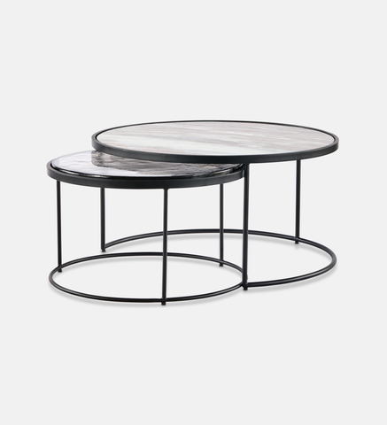 Aspen Nested Coffee Table (94717)