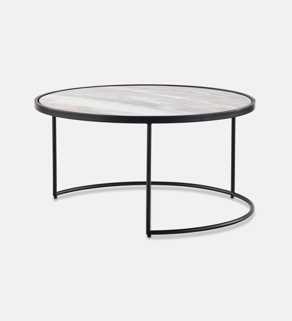 Aspen Nested Coffee Table (94719)