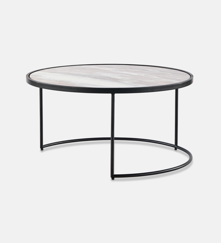 Aspen Nested Coffee Table (94719)