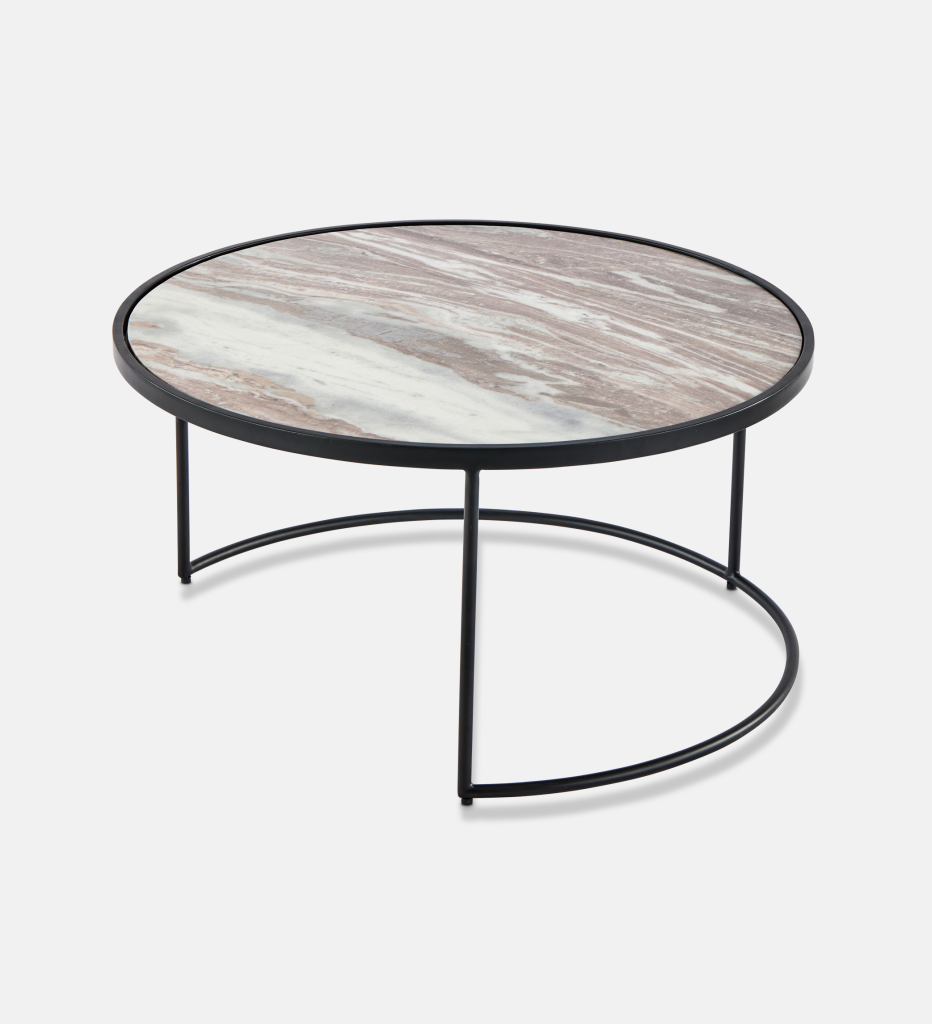 Aspen Nested Coffee Table (94720)