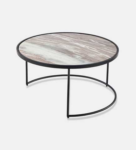 Aspen Nested Coffee Table (94720)