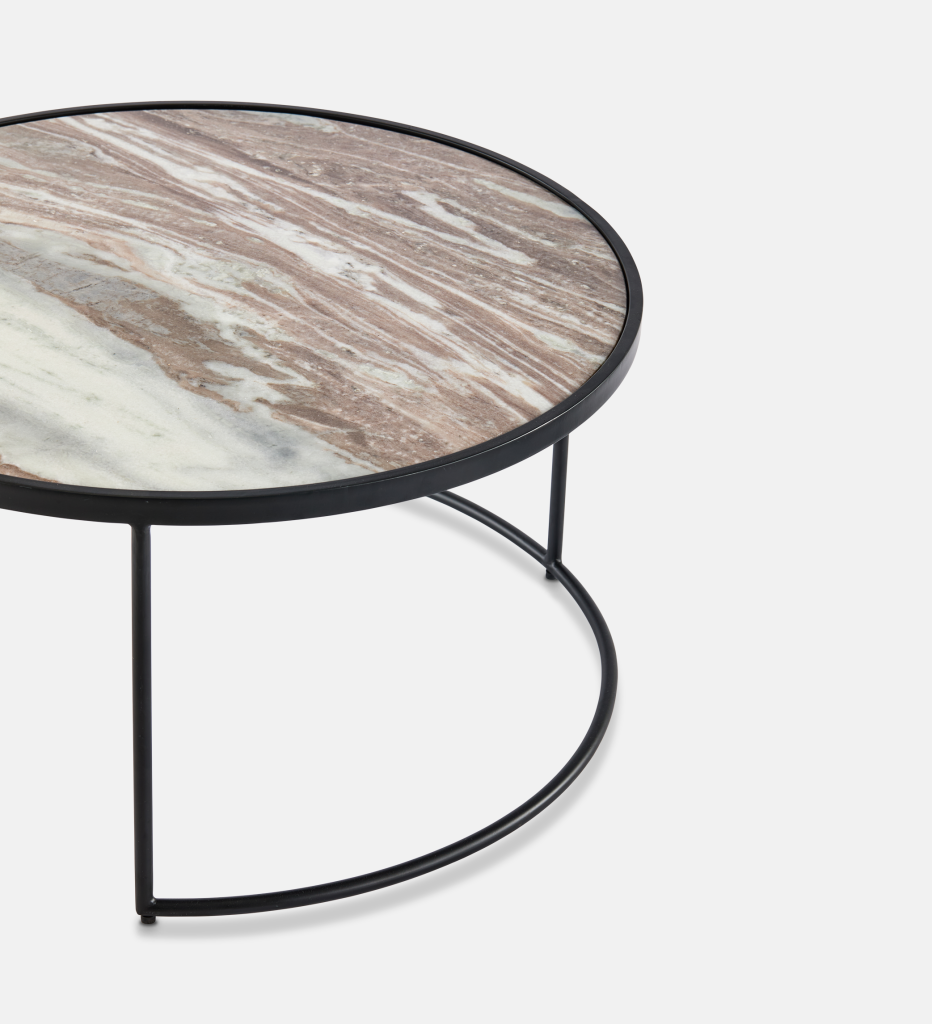 Aspen Nested Coffee Table (94721)