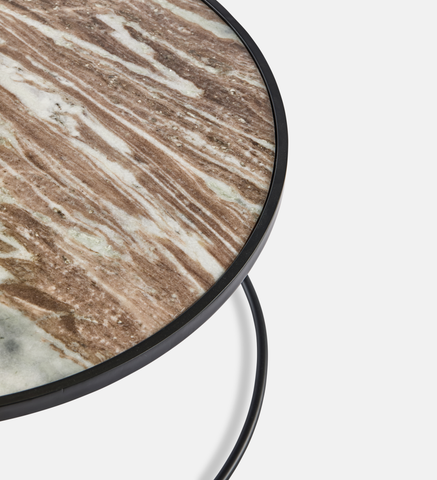 Aspen Nested Coffee Table (94722)