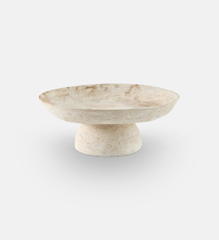 Aster footed bowl (96781)
