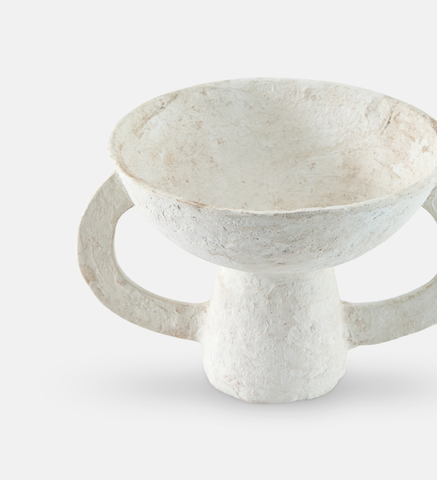 Aster Vessel Cream (95052)