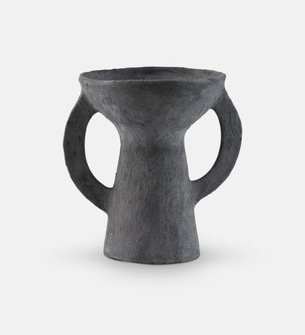 Aster Vessel Black (95056)