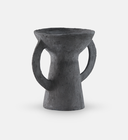Aster Vessel Black (95057)