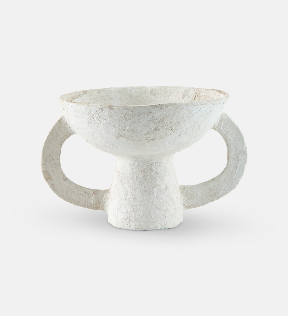 Aster Vessel Cream (95053)