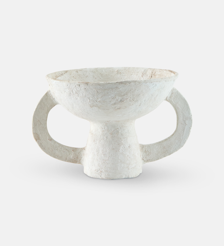 Aster Vessel Cream (95053)
