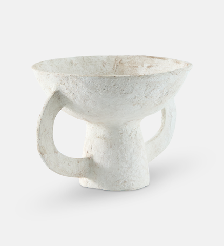 Aster Vessel Cream (95054)