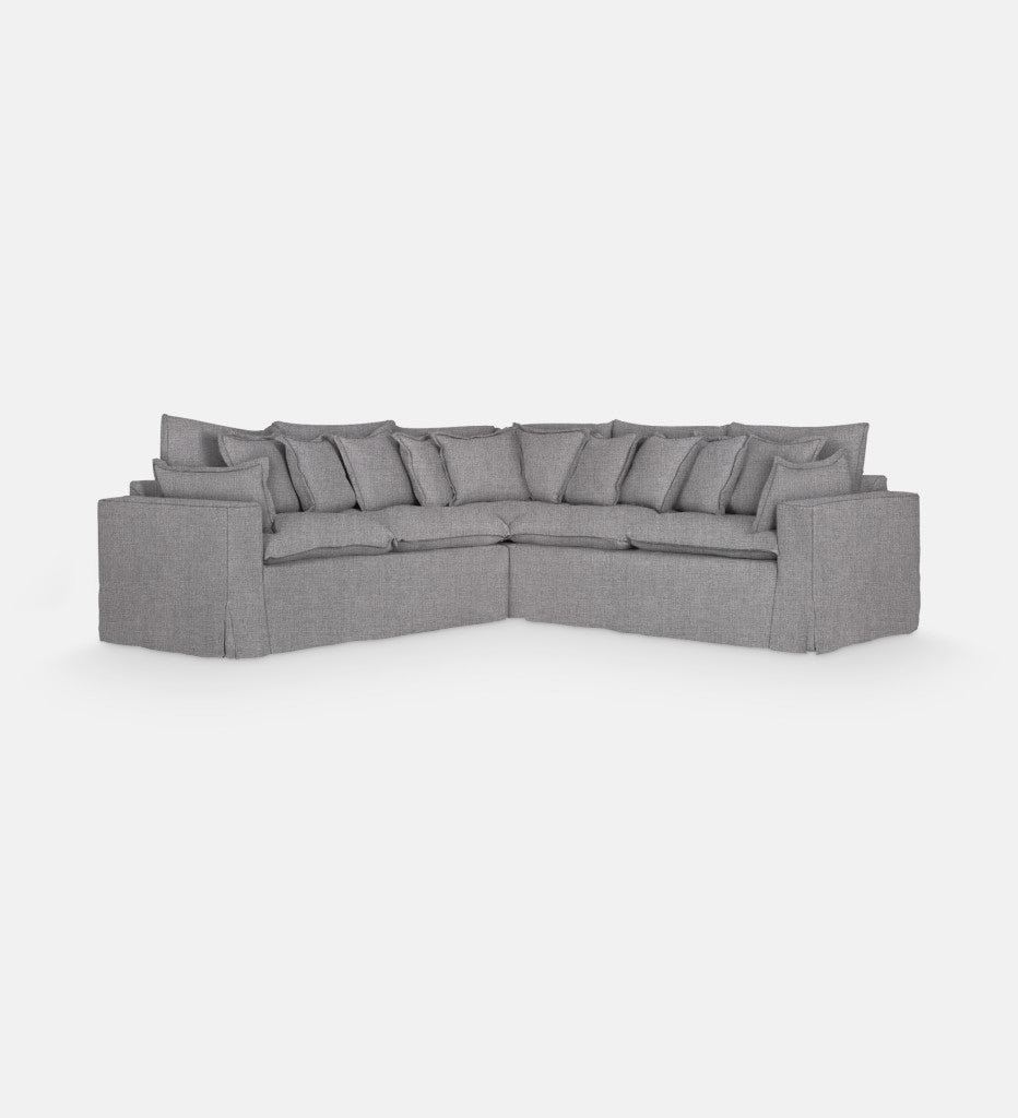 Cairo Slipcover Corner (83639)