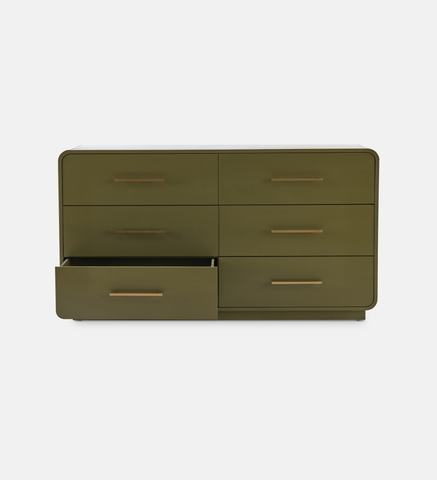 Augustine 6 Draw Chest (95399)