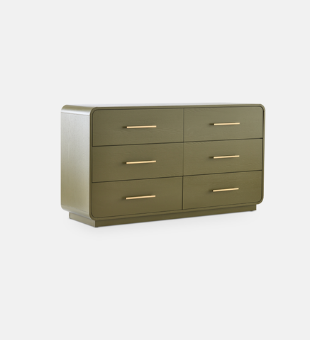 Augustine 6 Draw Chest (95394)