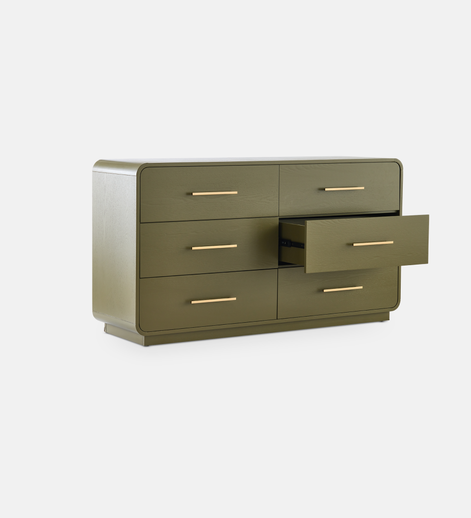 Augustine 6 Draw Chest (95400)