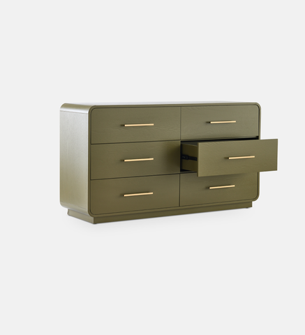 Augustine 6 Draw Chest (95400)