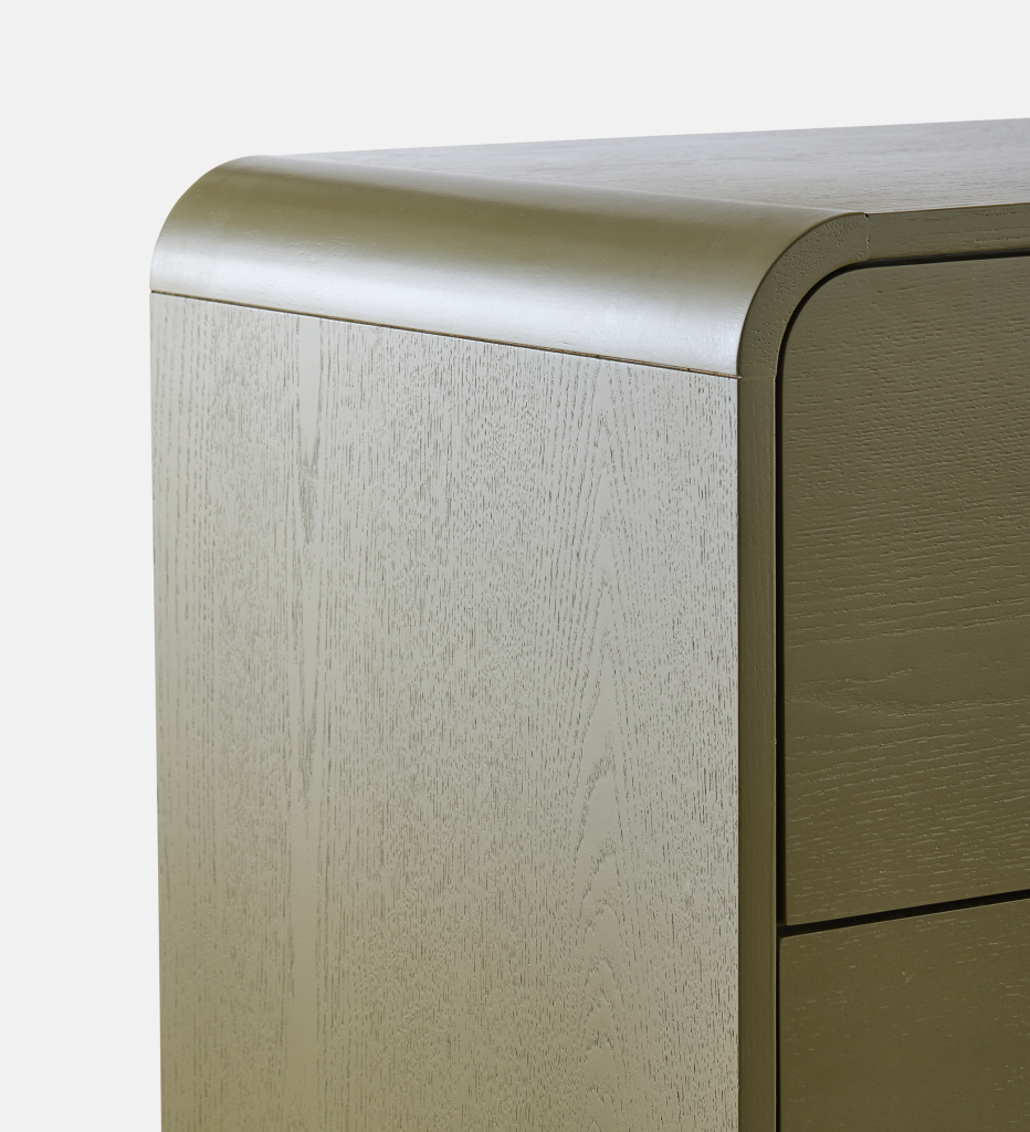 Augustine 6 Draw Chest (95393)