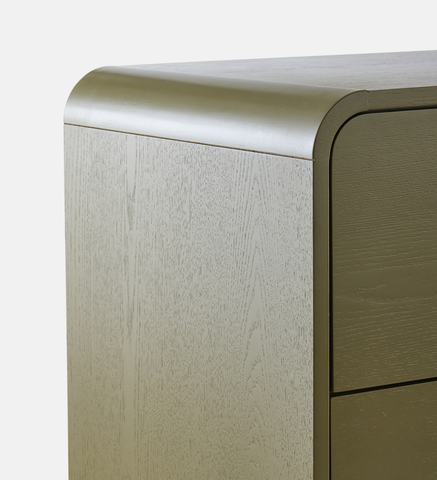 Augustine 6 Draw Chest (95393)