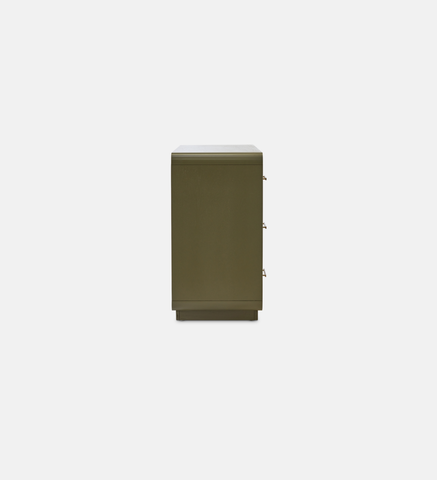 Augustine 6 Draw Chest (95396)