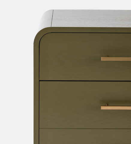 Augustine Pedestal (95405)